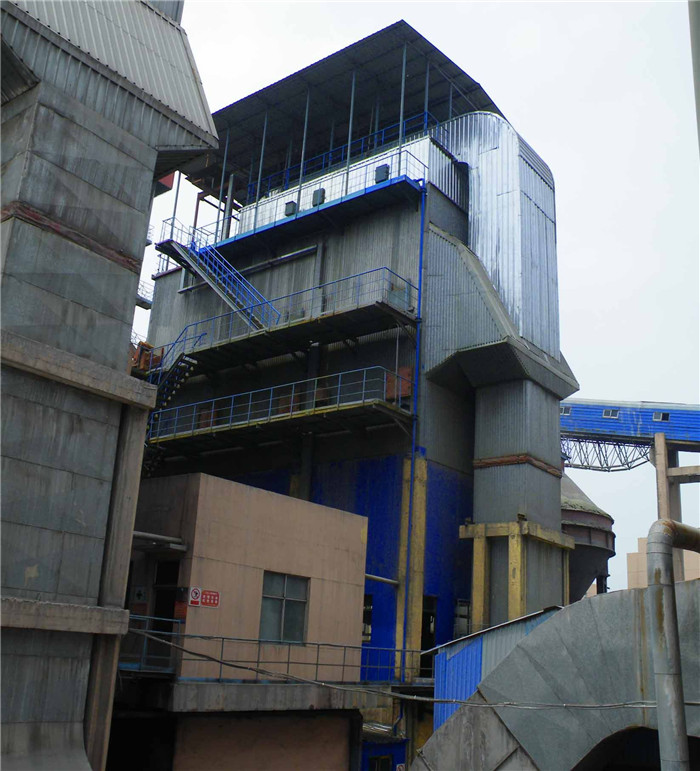 SNCR法脫硝設(shè)備 SNCR法脫硝設(shè)備