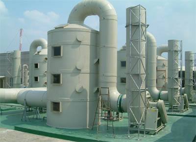 干法煙氣脫硫技術(shù) 干法煙氣脫硫技術(shù)