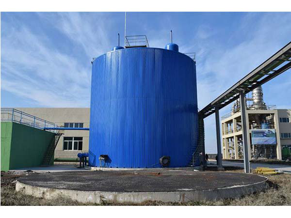 UASB升流式反應(yīng)器 UASB升流式反應(yīng)器