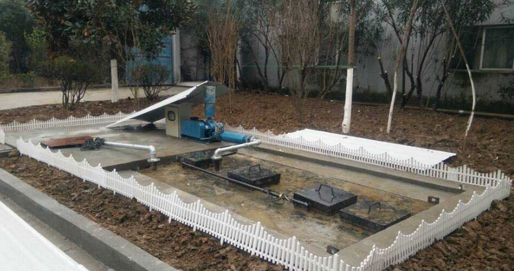 鄉(xiāng)鎮(zhèn)污水處理 鄉(xiāng)鎮(zhèn)污水處理