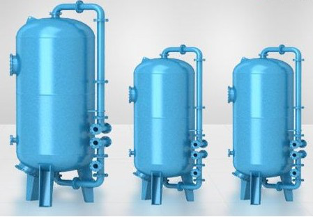 活性炭過濾器 活性炭過濾器